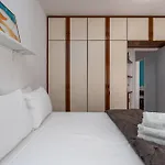 Aconchego Em Copacabana Para Casais - Br608 Z4