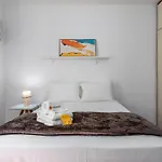 Aconchego Em Copacabana Para Casais - Br608 Z4